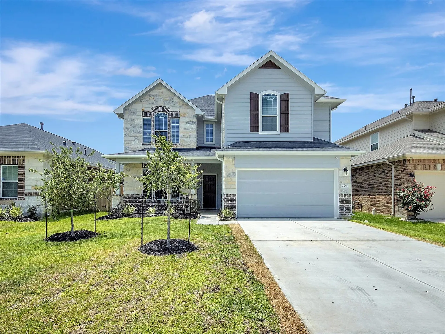 4 bed, 4.5 bath, 3060 sqft, $3,000 — Photo 2