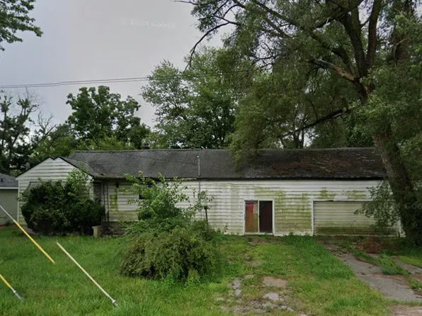 5919 W 29th Ave, Gary, IN 46406