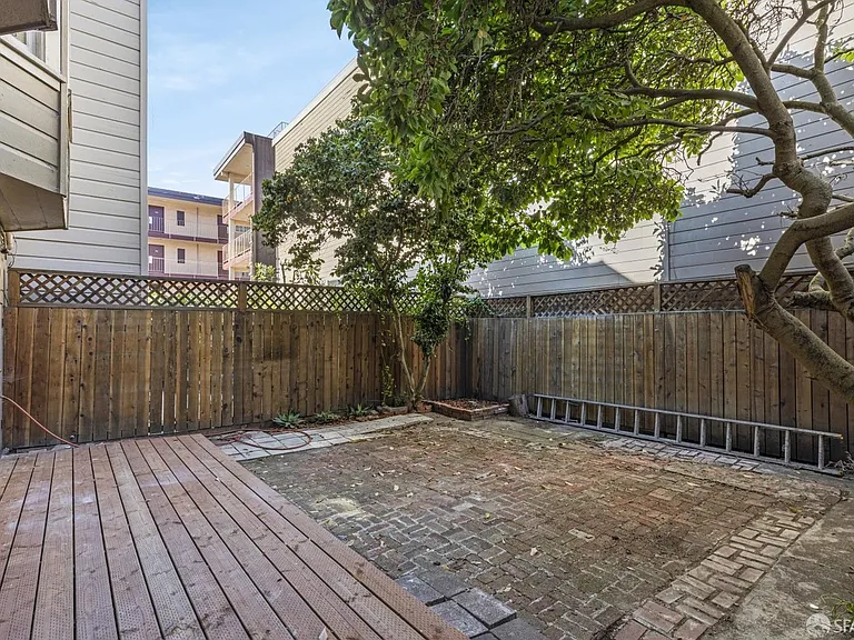 1506 Lombard St #A — Photo 12