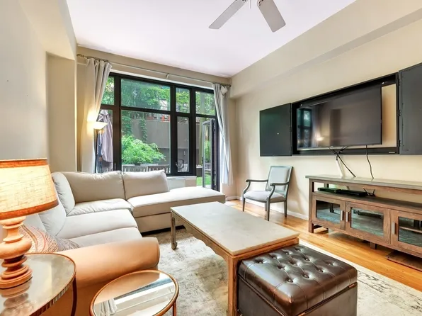 55 E 9th St APT Tb, New York, NY 10003