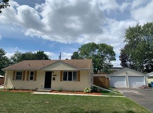 7626 10th Ave S, Richfield, MN 55423