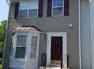 327 Snyder Ln, Culpeper, VA