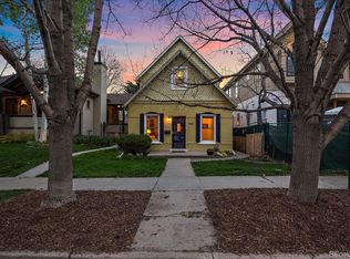 644 S High St, Denver, CO 80209