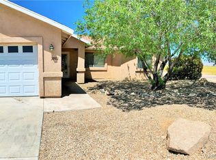 3981 E Potter Ave, Kingman, AZ 86409