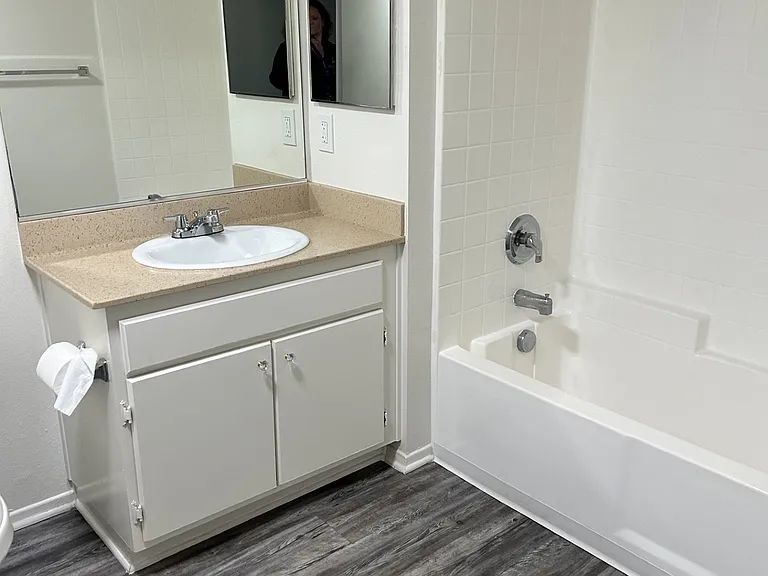 Sylmar Villas Senior Living — Photo 6