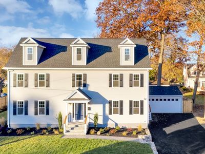 4 Flatley Ave, Manchester, MA, 01944