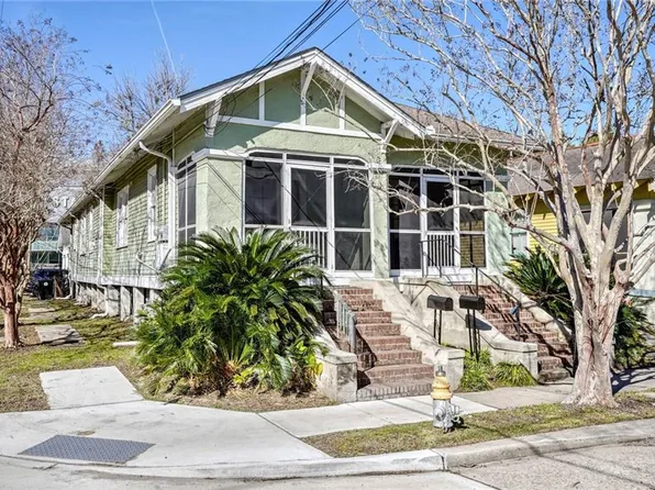 2900-02 Calhoun St, New Orleans, LA 70118