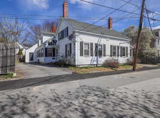 22-24 Dunning St, Brunswick, ME 04011