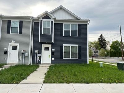 652 N College St, Carlisle, PA, 17013