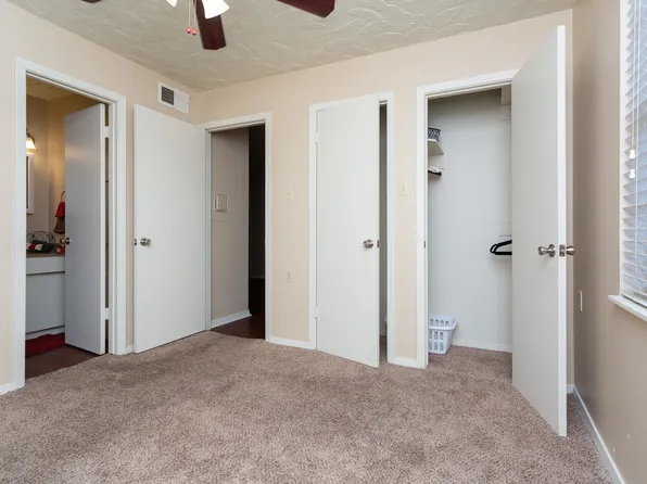 NORTHGATE SQUARE APARTMENTS