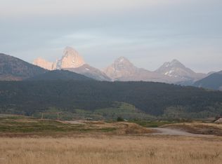 4617 Surprise Valley, Tetonia, ID 83452