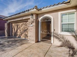 11328 Asilo Bianco Ave, Las Vegas, NV 89138