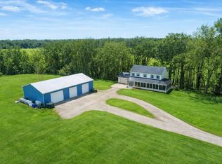 1500 Sanford Ln, Buchanan, MI 49107