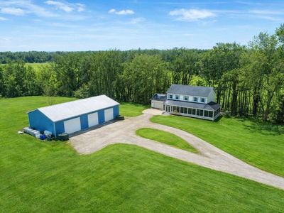 1500 Sanford Ln, Buchanan, MI, 49107