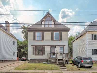 471 Freeport St, New Kensington, PA, 15068