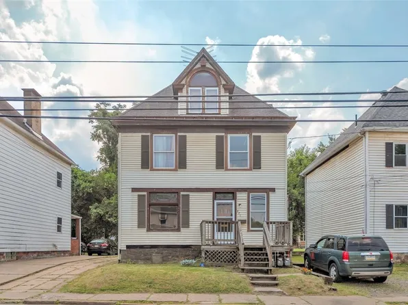471 Freeport St, New Kensington, PA 15068
