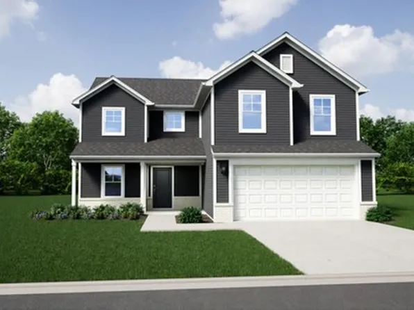 4275 Tingle Dr, Shelbyville, KY 40065