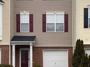 3858 Tarrant Trace Cir, High Point, NC 27265