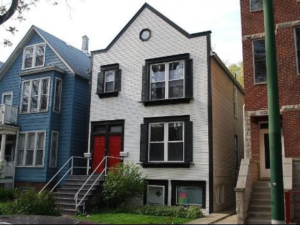 1st image of 1632 W Summerdale Ave APT 1