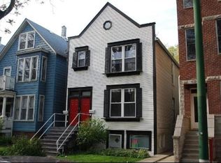 1632 W Summerdale Ave APT 1, Chicago, IL 60640