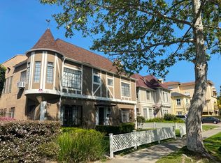 227 S Poinsettia Pl APT 101, Los Angeles, CA 90036