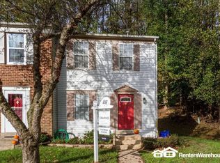 1325 Alderton Ln, Silver Spring, MD 20906