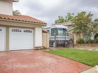 5424 Placerita Dr, Simi Valley, CA 93063