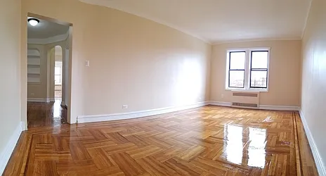 Rented by Zjama Realty Corp