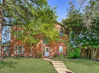 101 Fontana Ct, Allen, TX 75013