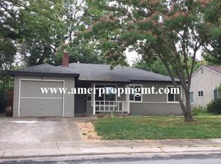 7140 25th Ave, Sacramento, CA 95820