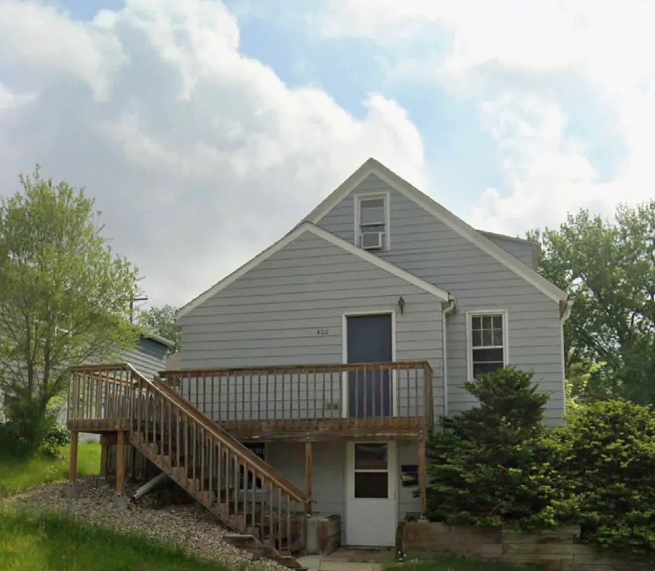 3 bed, 1400 sqft, $1,275 — Photo 3