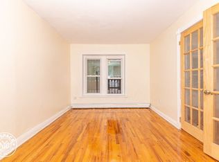 421A Monroe St #2B, Brooklyn, NY 11221