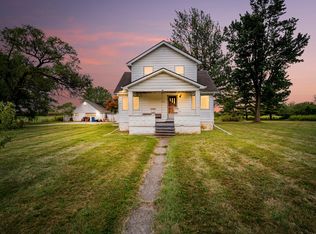 2378 Post Rd, Newport, MI 48166