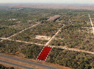 0 Parakeet Rd, Brooksville, FL 34614