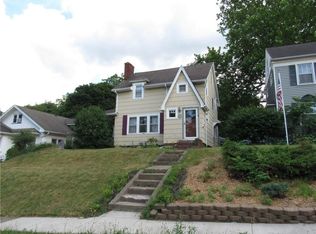 105 Yarker Ave, Rochester, NY 14612