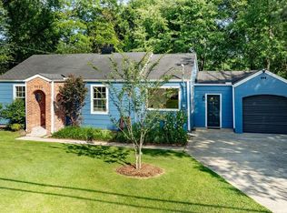 4621 Old Birmingham Hwy, Tuscaloosa, AL