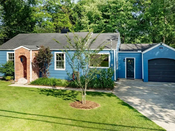 4621 Old Birmingham Hwy, Tuscaloosa, AL 35404