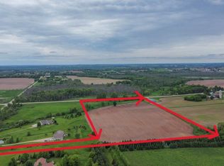 10300 State Road 96, Fremont, WI 54940