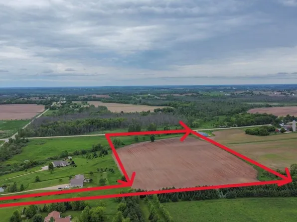 10300 State Road 96, Fremont, WI 54940