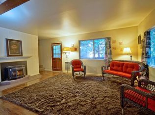 3326 Sly Park Rd, Pollock Pines, CA 95726