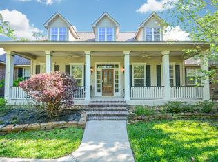 37022 High Chapparal, Magnolia, TX 77355