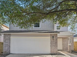6210 Outlook Rdg, San Antonio, TX 78233