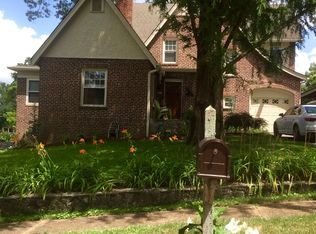 108 Vista Dr, Chattanooga, TN 37411