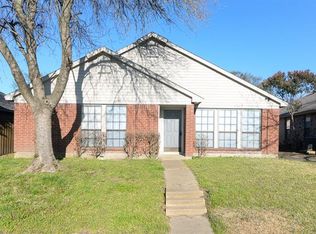 4012 David Phillips St, Dallas, TX 75227