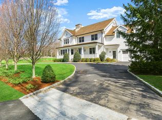 60 Club Rd, Riverside, CT 06878