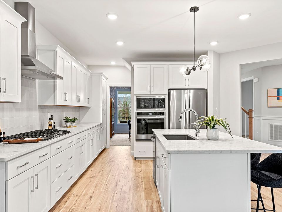 Berkeley Plan, Harpers Mill Glen Royal, Chesterfield, VA 23832 Zillow