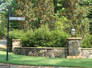 106 Highland Park, Lagrange, GA 30240