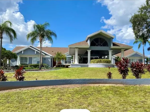 768 Orchid Dr, Davenport, FL 33897