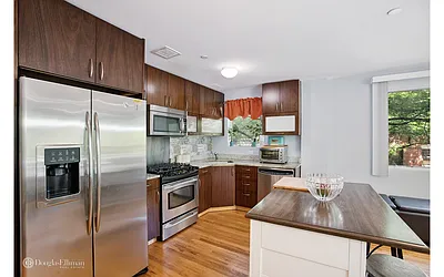 Sold by Douglas Elliman