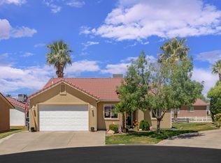 526 S Mariah Ct #157, Ivins, UT 84738